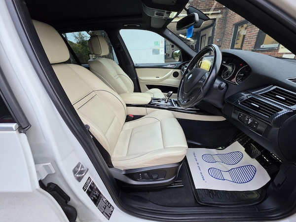 Used BMW X5 2012 for sale - 76285561: Photo 9