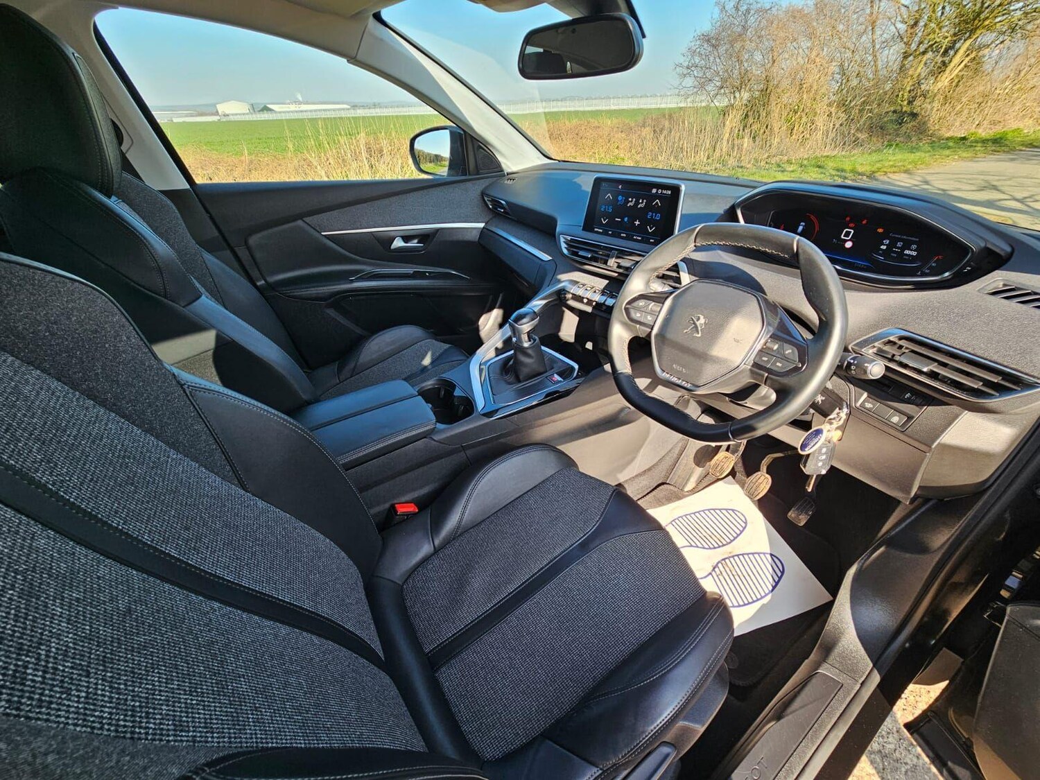 Vehicle 17