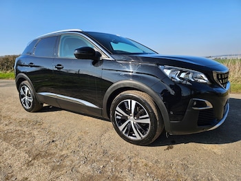 Used Peugeot 3008 2019 for sale - 75981897: Photo