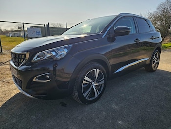 Used Peugeot 3008 2019 for sale - 75981897: Photo