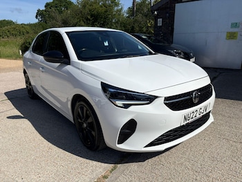 Used Vauxhall Corsa 2022 for sale - 75981896: Photo
