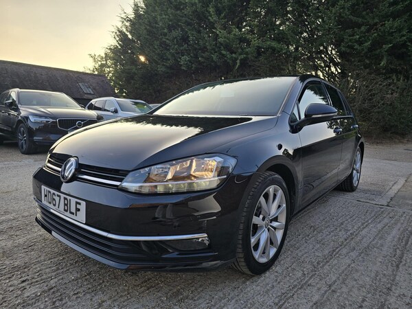 Used Volkswagen Golf 2017 for sale - 76251703: Photo 10