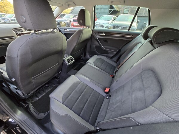 Used Volkswagen Golf 2017 for sale - 76251703: Photo 15