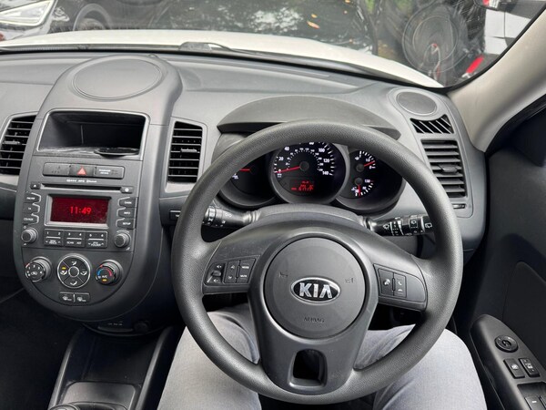 Used Kia Soul 2014 for sale - 76190898: Photo 10