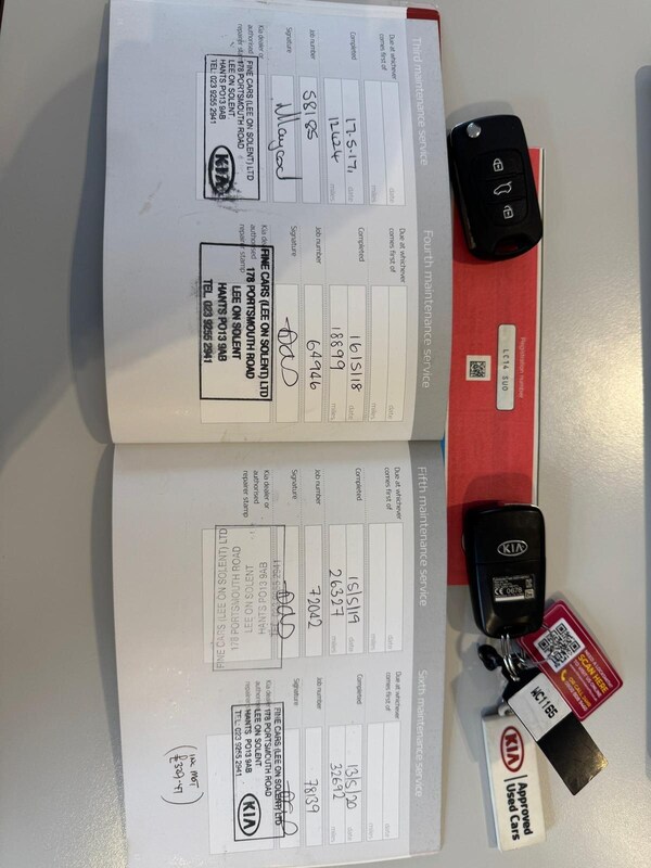 Used Kia Soul 2014 for sale - 76190898: Photo 13