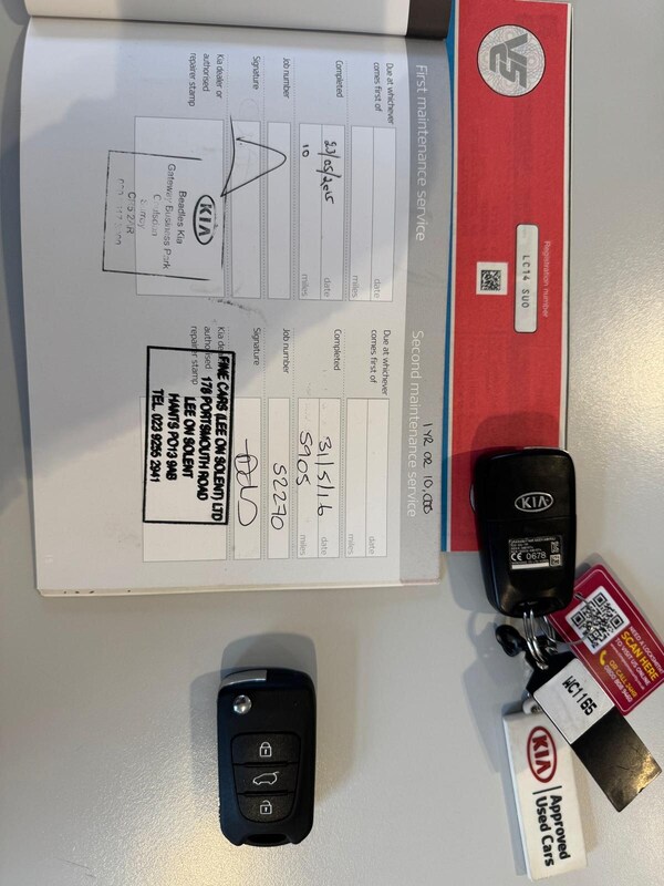 Used Kia Soul 2014 for sale - 76190898: Photo 15