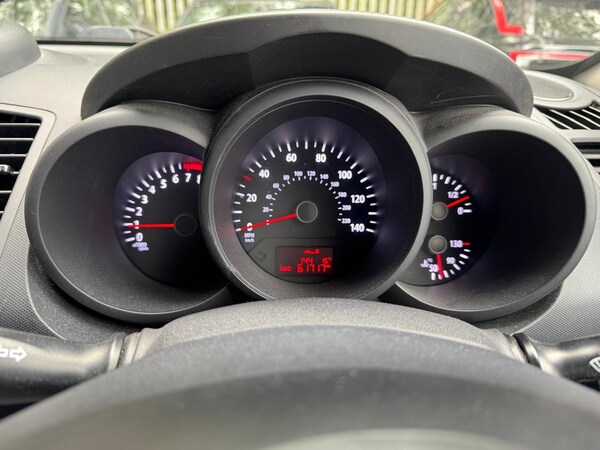 Used Kia Soul 2014 for sale - 76190898: Photo 17