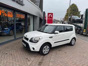 Used Kia Soul 2014 for sale - 76190898: Photo 3