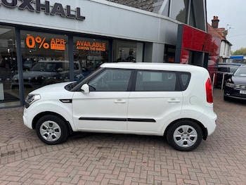 Used Kia Soul 2014 for sale - 76190898: Photo 4