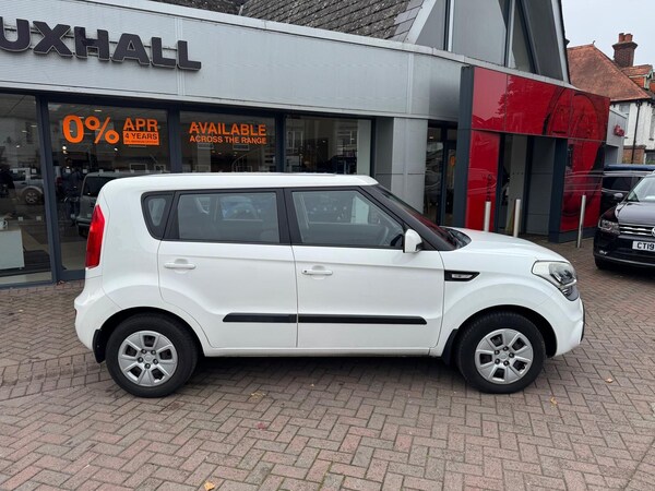 Used Kia Soul 2014 for sale - 76190898: Photo 6