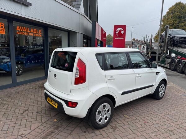 Used Kia Soul 2014 for sale - 76190898: Photo 7