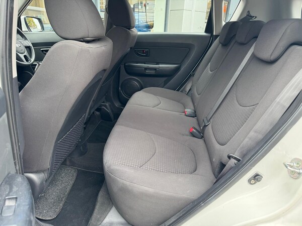 Used Kia Soul 2014 for sale - 76190898: Photo 8