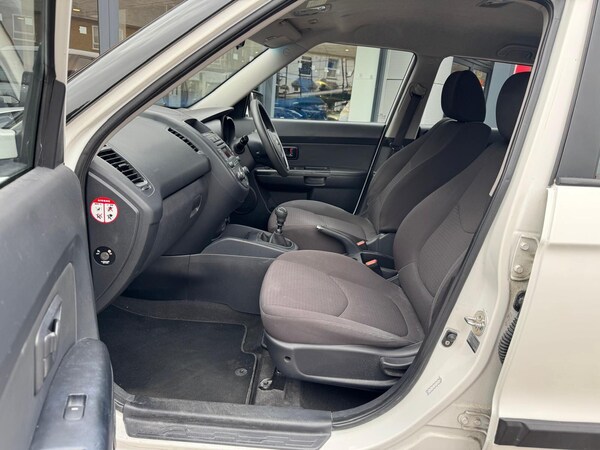 Used Kia Soul 2014 for sale - 76190898: Photo 9