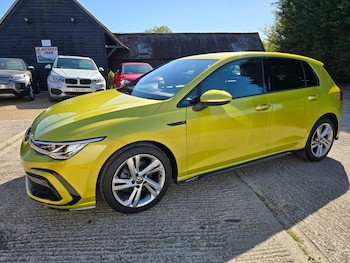 Used Volkswagen Golf 2022 for sale - 75981905: Photo