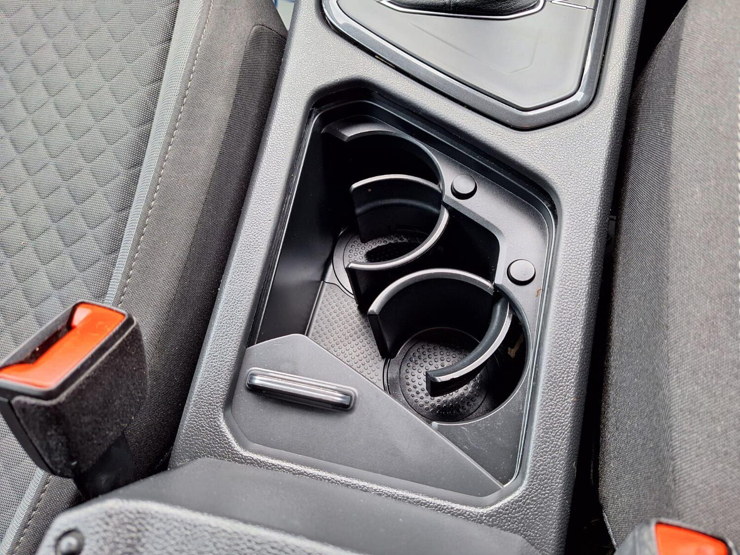 Used Volkswagen Tiguan 2019 for sale - 76474768: Photo 11