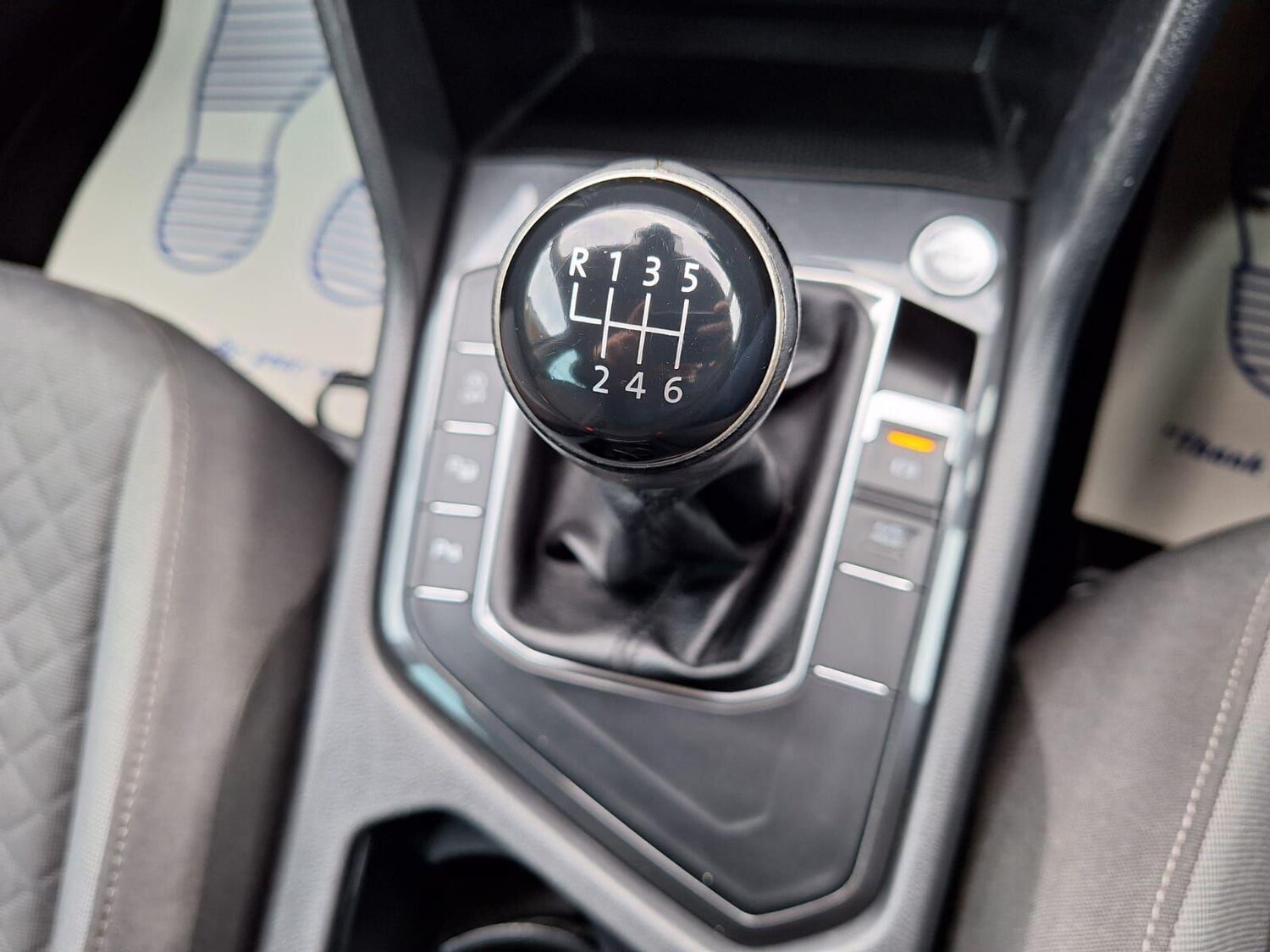 Used Volkswagen Tiguan 2019 for sale - 76474768: Photo 12