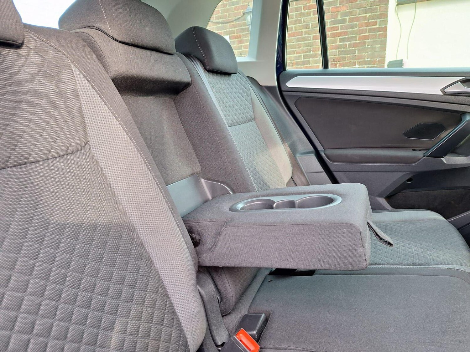 Used Volkswagen Tiguan 2019 for sale - 76474768: Photo 14