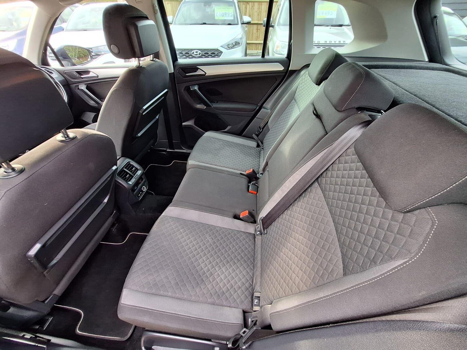 Used Volkswagen Tiguan 2019 for sale - 76474768: Photo 16