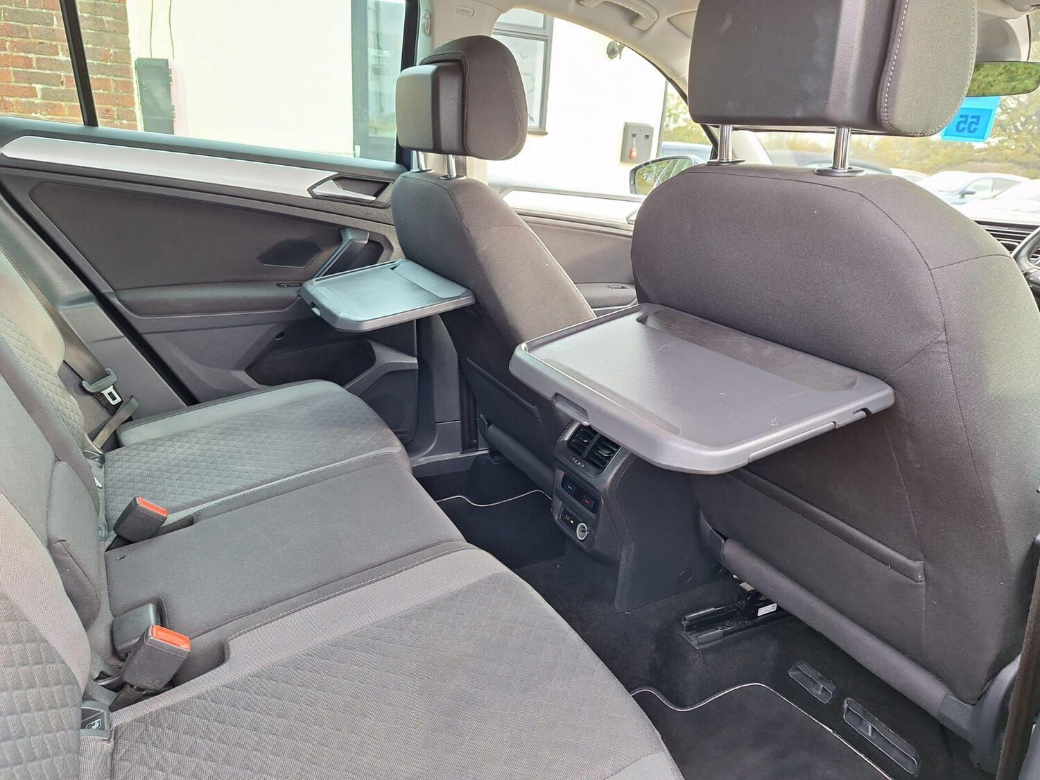 Used Volkswagen Tiguan 2019 for sale - 76474768: Photo 17