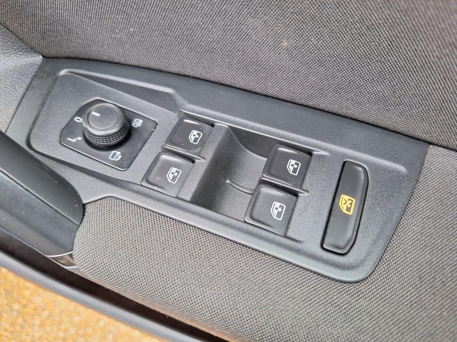 Used Volkswagen Tiguan 2019 for sale - 76474768: Photo 19