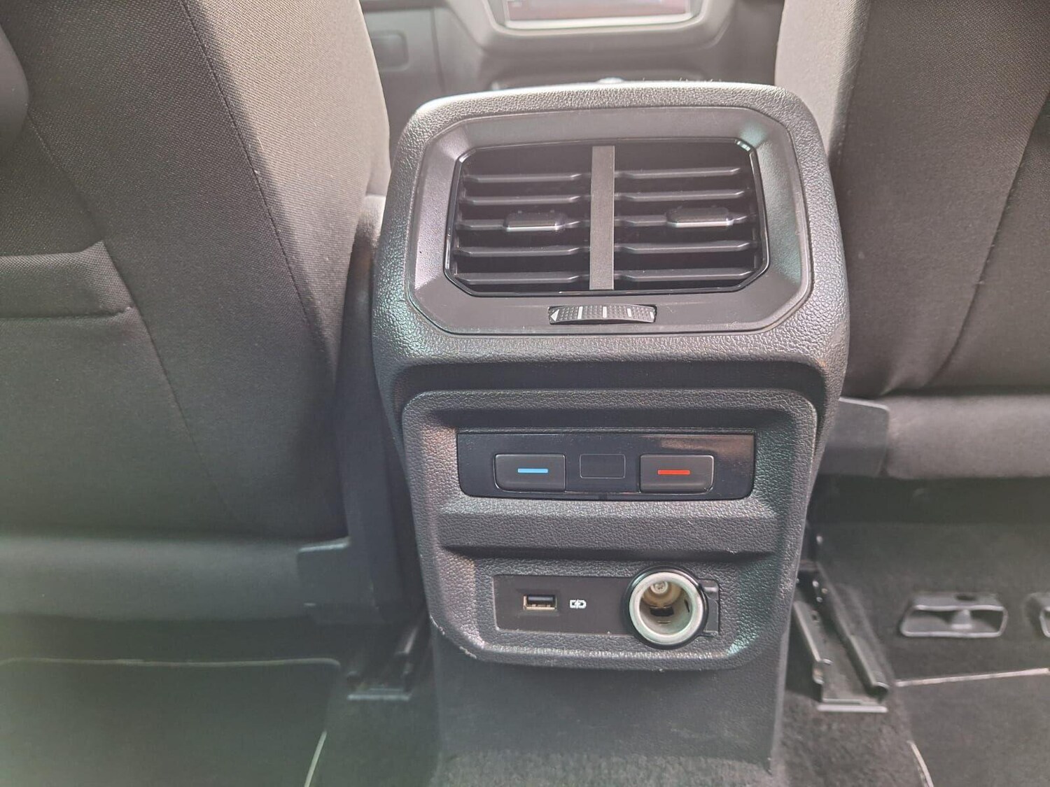 Used Volkswagen Tiguan 2019 for sale - 76474768: Photo 20