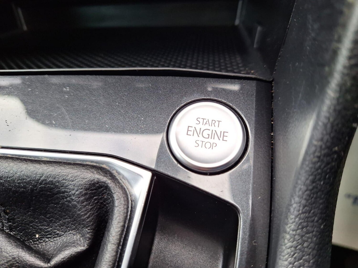 Used Volkswagen Tiguan 2019 for sale - 76474768: Photo 22