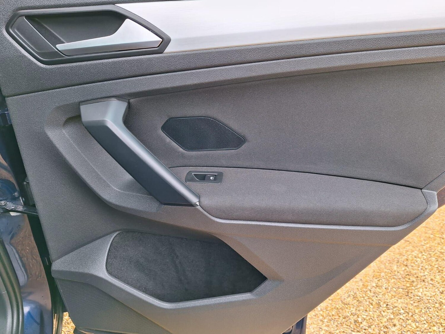 Used Volkswagen Tiguan 2019 for sale - 76474768: Photo 30