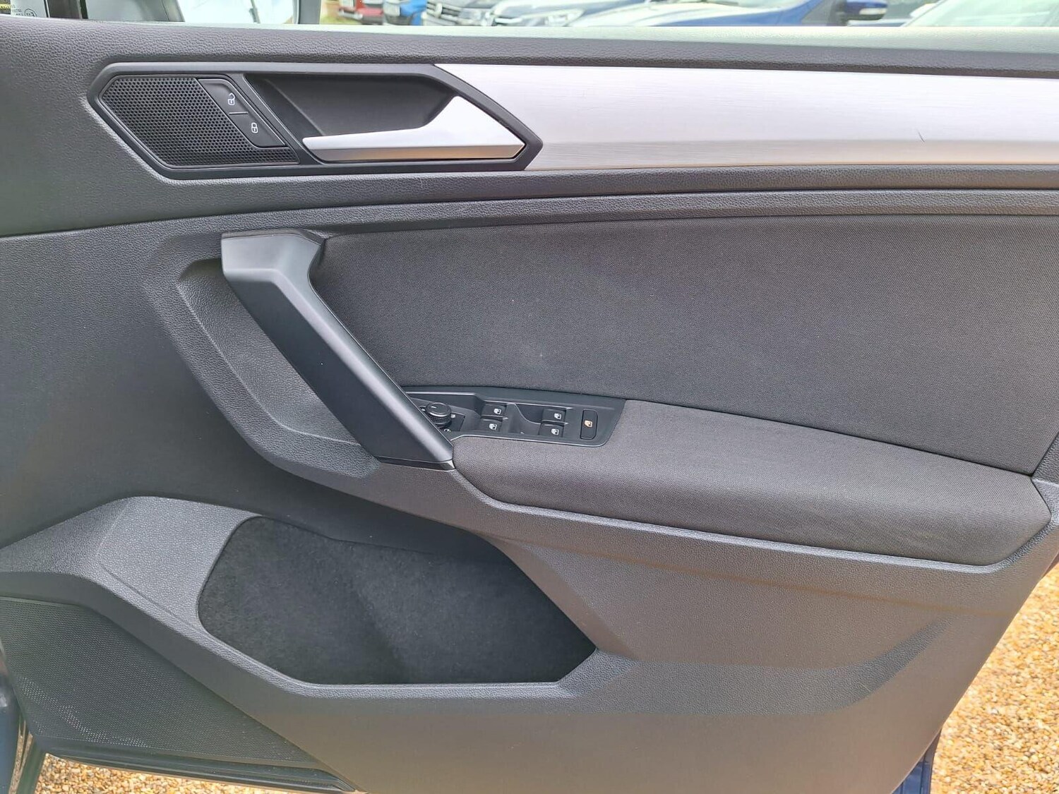 Used Volkswagen Tiguan 2019 for sale - 76474768: Photo 31