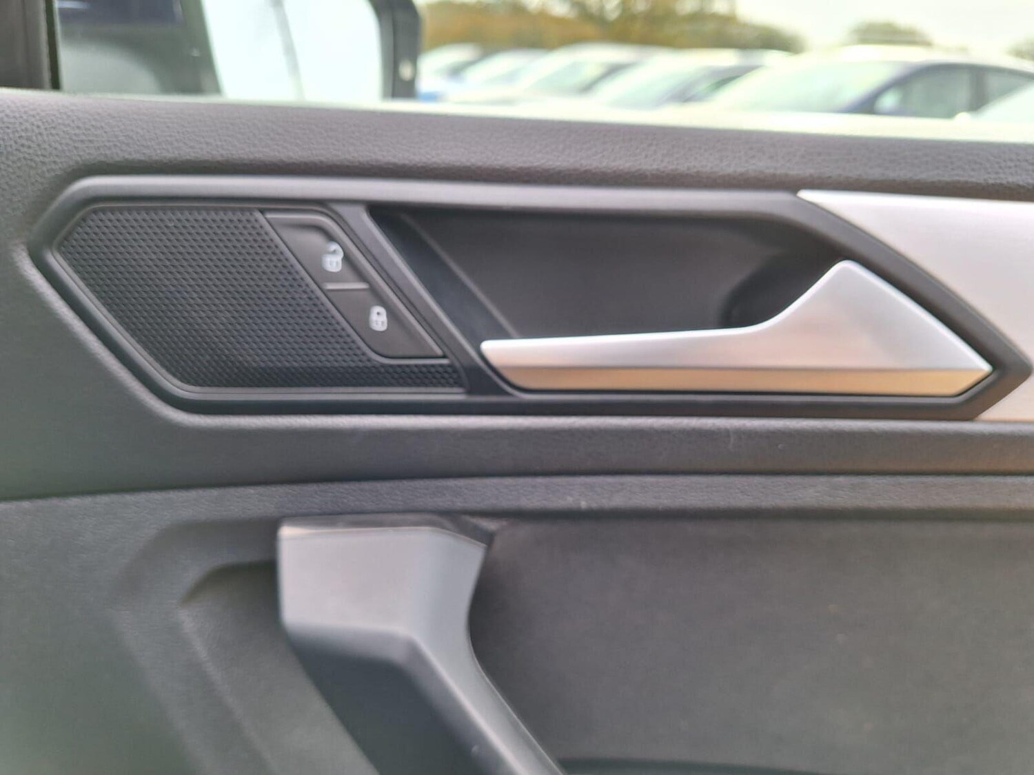 Used Volkswagen Tiguan 2019 for sale - 76474768: Photo 32