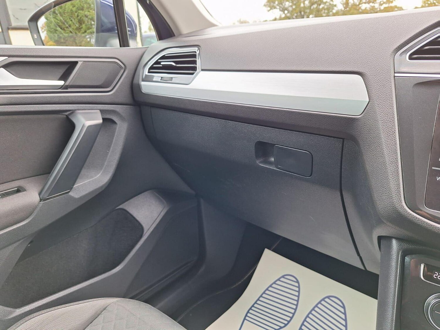 Used Volkswagen Tiguan 2019 for sale - 76474768: Photo 33