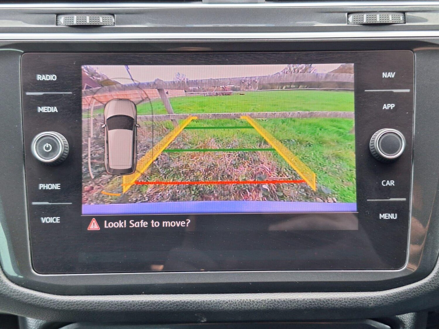 Used Volkswagen Tiguan 2019 for sale - 76474768: Photo 40