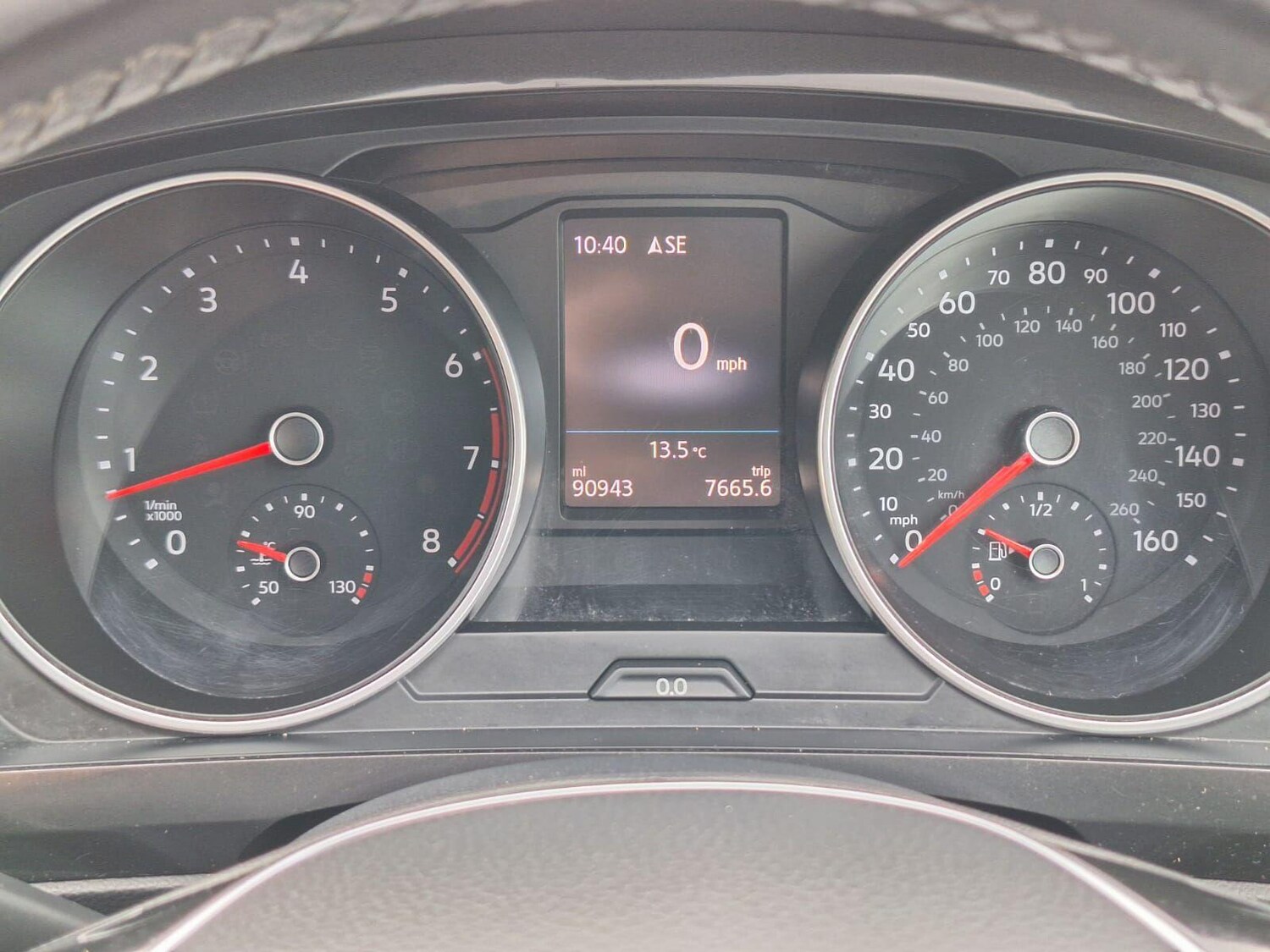 Used Volkswagen Tiguan 2019 for sale - 76474768: Photo 41