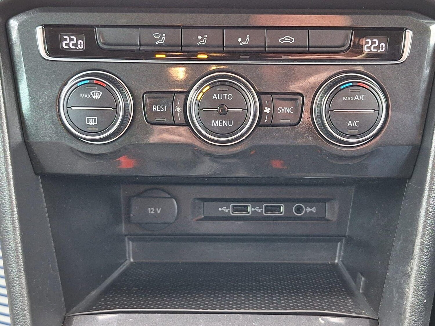 Used Volkswagen Tiguan 2019 for sale - 76474768: Photo 48