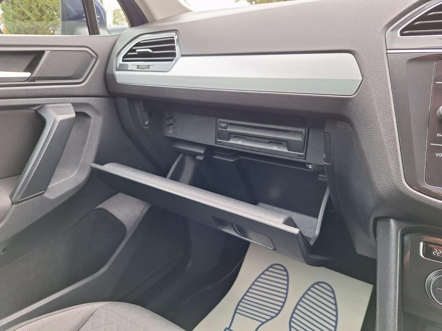 Used Volkswagen Tiguan 2019 for sale - 76474768: Photo 51