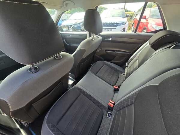 Used Skoda Fabia 2019 for sale - 75981854: Photo 14