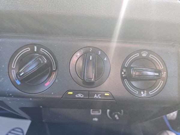 Used Skoda Fabia 2019 for sale - 75981854: Photo 28