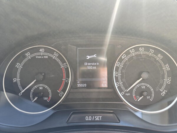 Used Skoda Fabia 2019 for sale - 75981854: Photo 30
