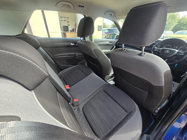 Used Skoda Fabia 2019 for sale - 75981854: Photo 34