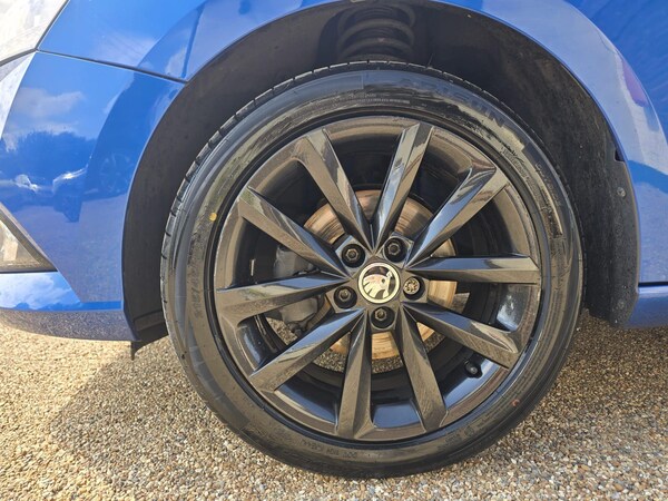 Used Skoda Fabia 2019 for sale - 75981854: Photo 35