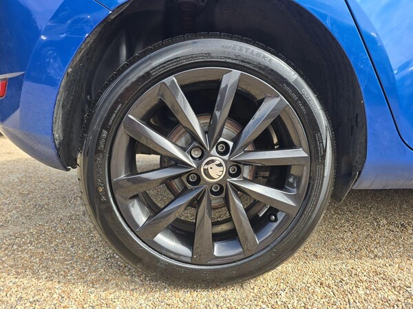 Used Skoda Fabia 2019 for sale - 75981854: Photo 37