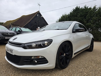 2014 - 2.0 TSI GT Euro 5 3dr (Leather, Nav)