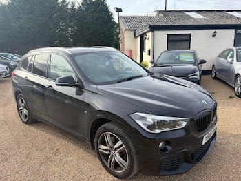 Used BMW X1 2016 for sale - 75981856: Photo