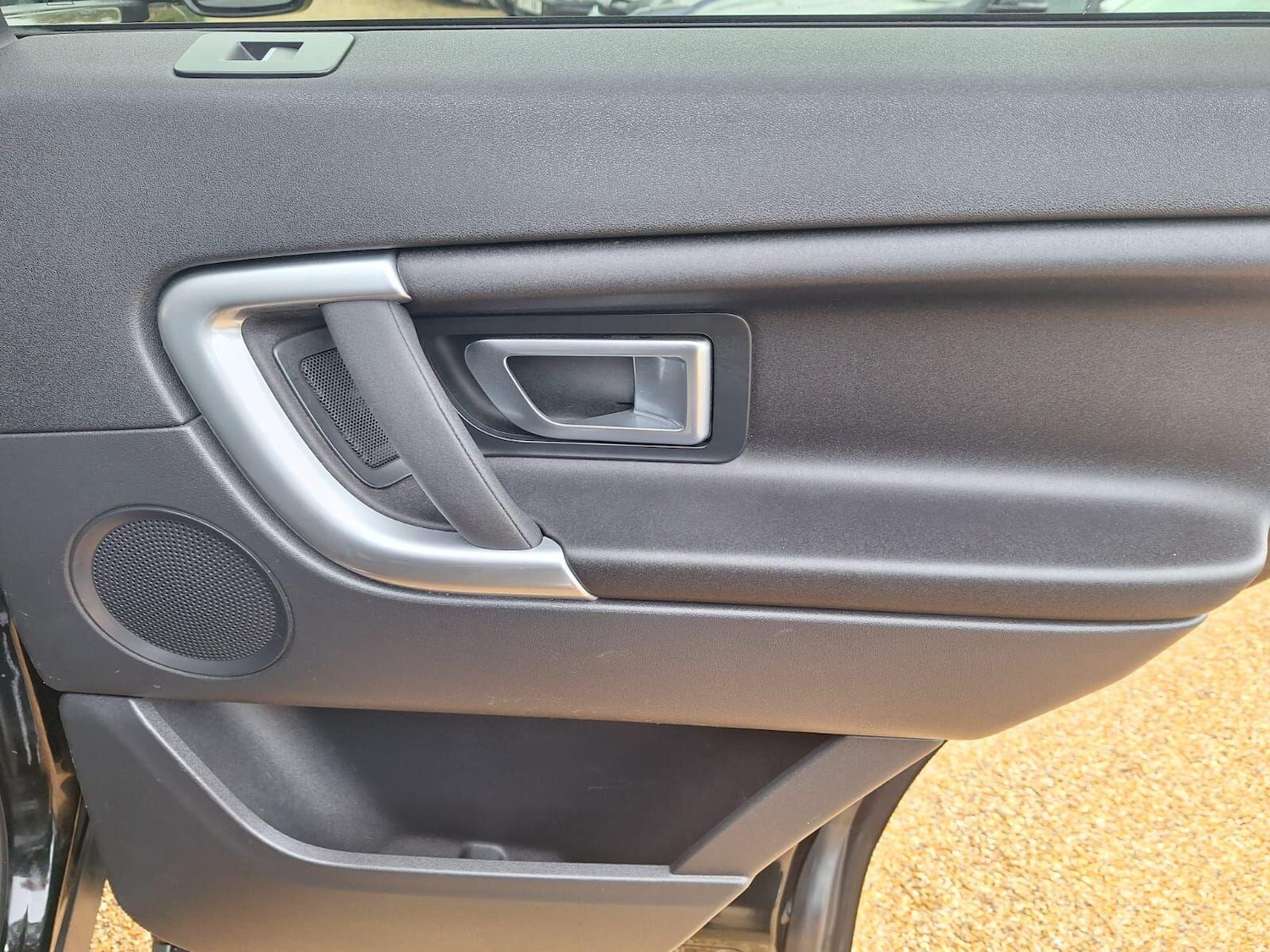 Used Land Rover Discovery Sport 2017 for sale - 76361667: Photo 34
