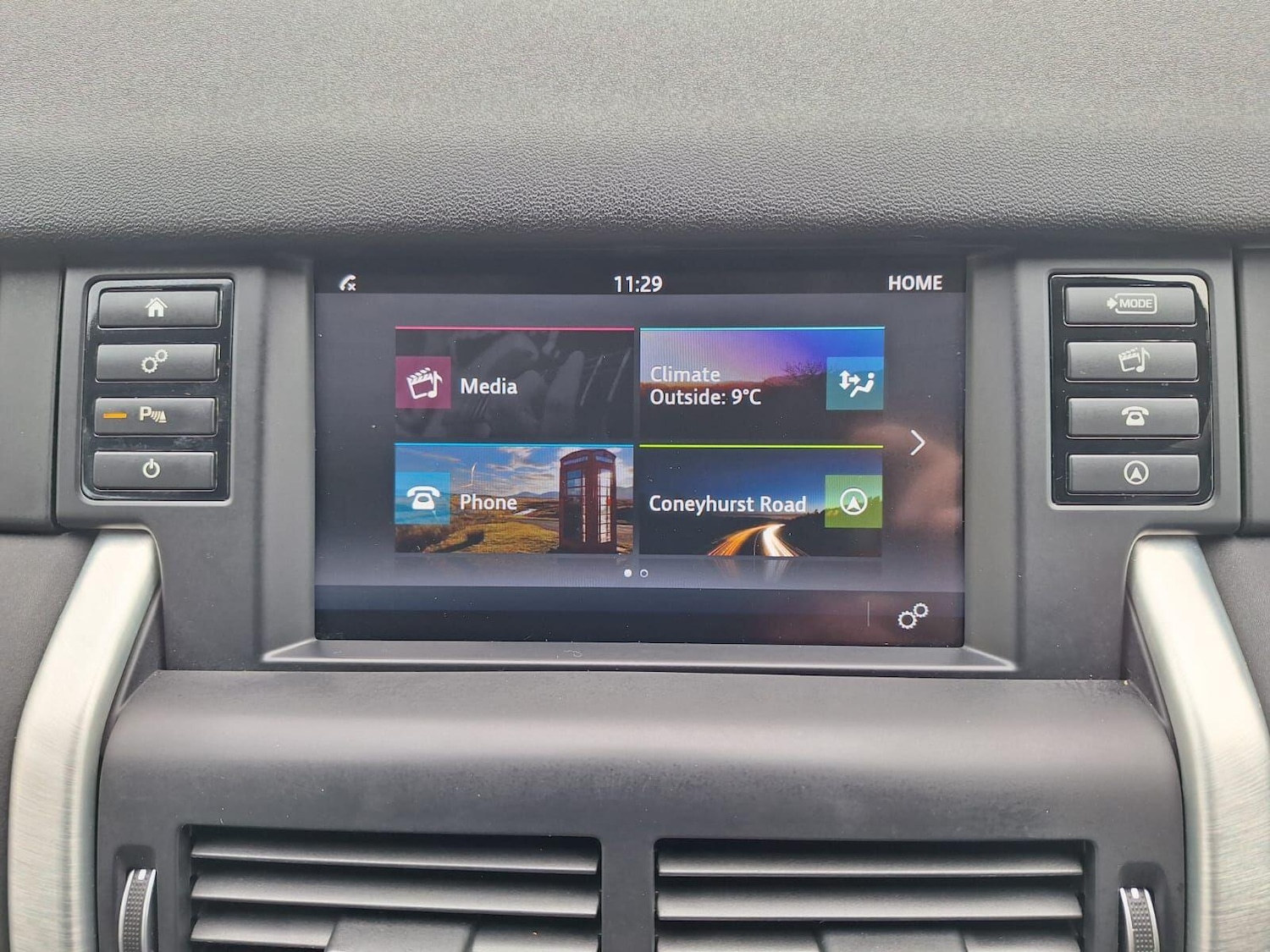 Used Land Rover Discovery Sport 2017 for sale - 76361667: Photo 38