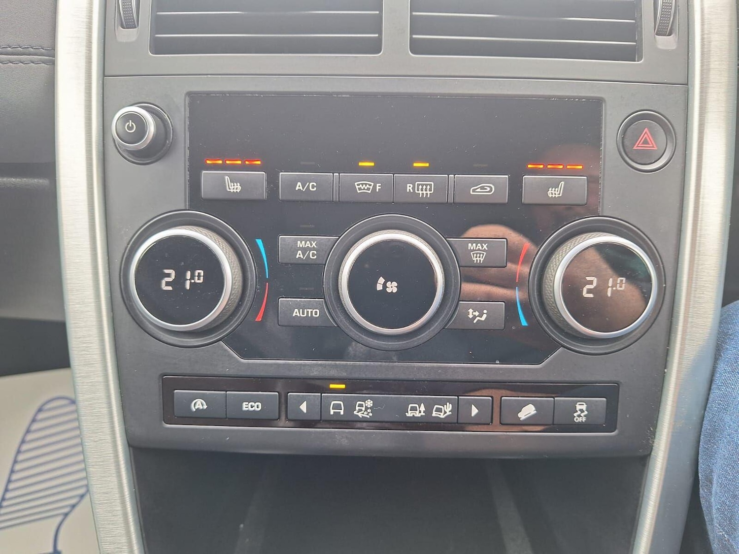 Used Land Rover Discovery Sport 2017 for sale - 76361667: Photo 39