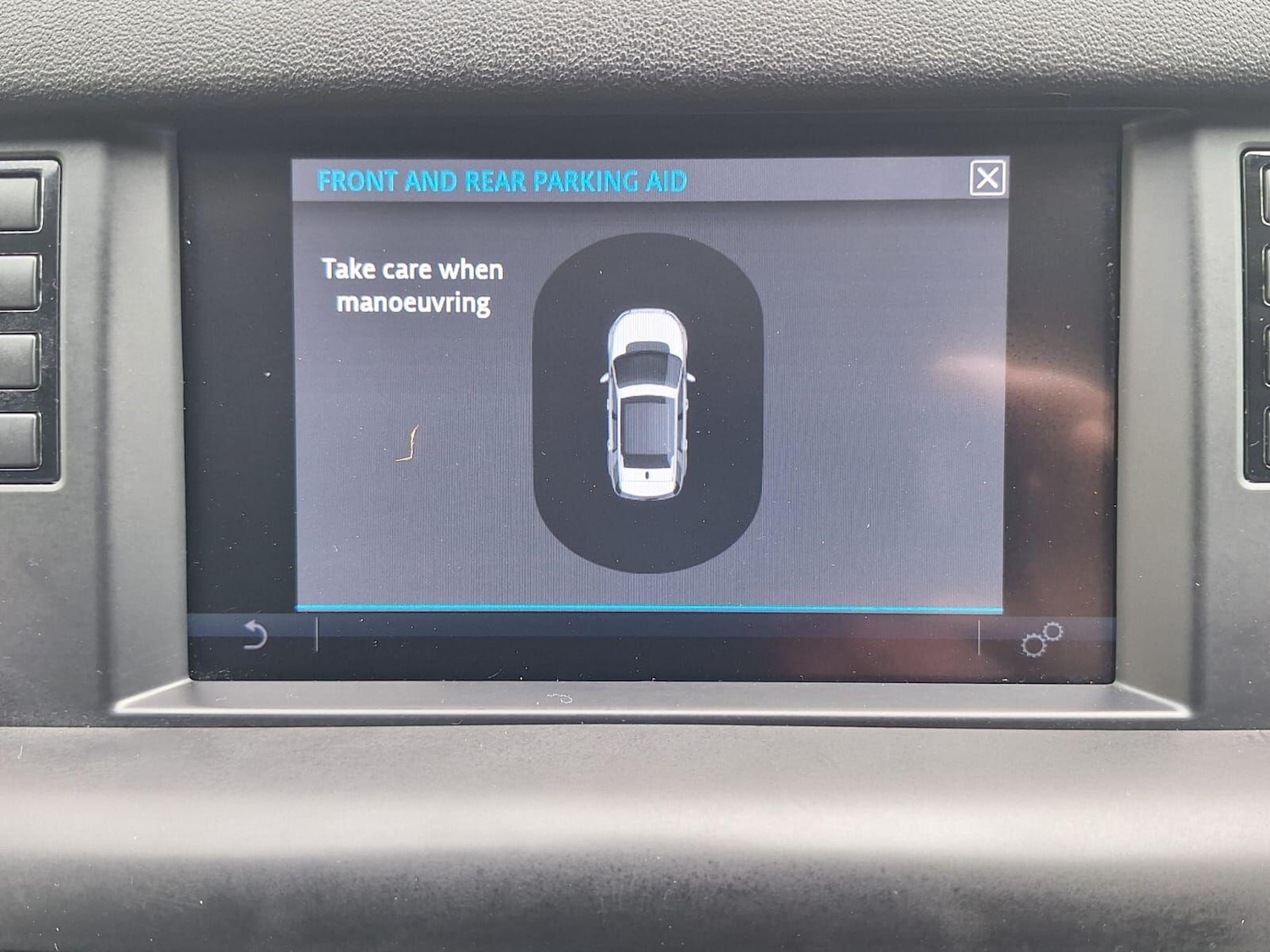 Used Land Rover Discovery Sport 2017 for sale - 76361667: Photo 40