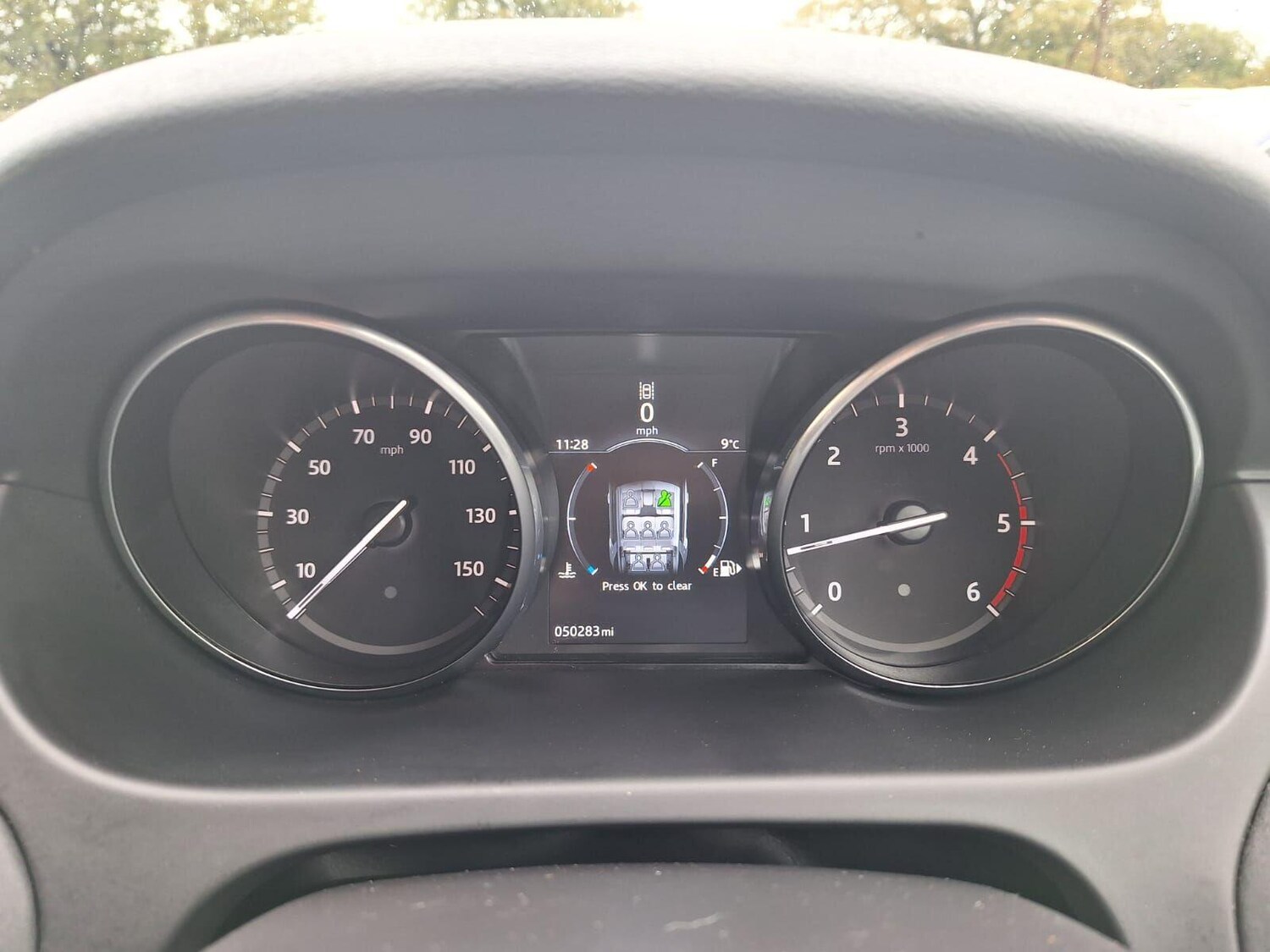 Used Land Rover Discovery Sport 2017 for sale - 76361667: Photo 44