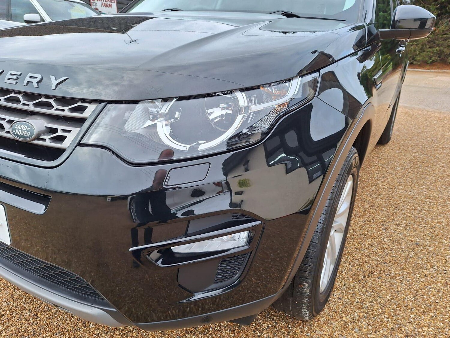 Used Land Rover Discovery Sport 2017 for sale - 76361667: Photo 51