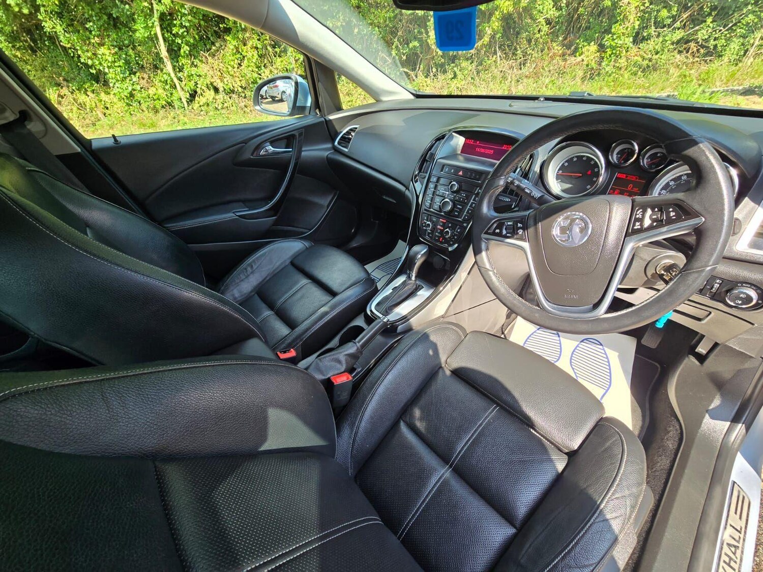 Vehicle 9