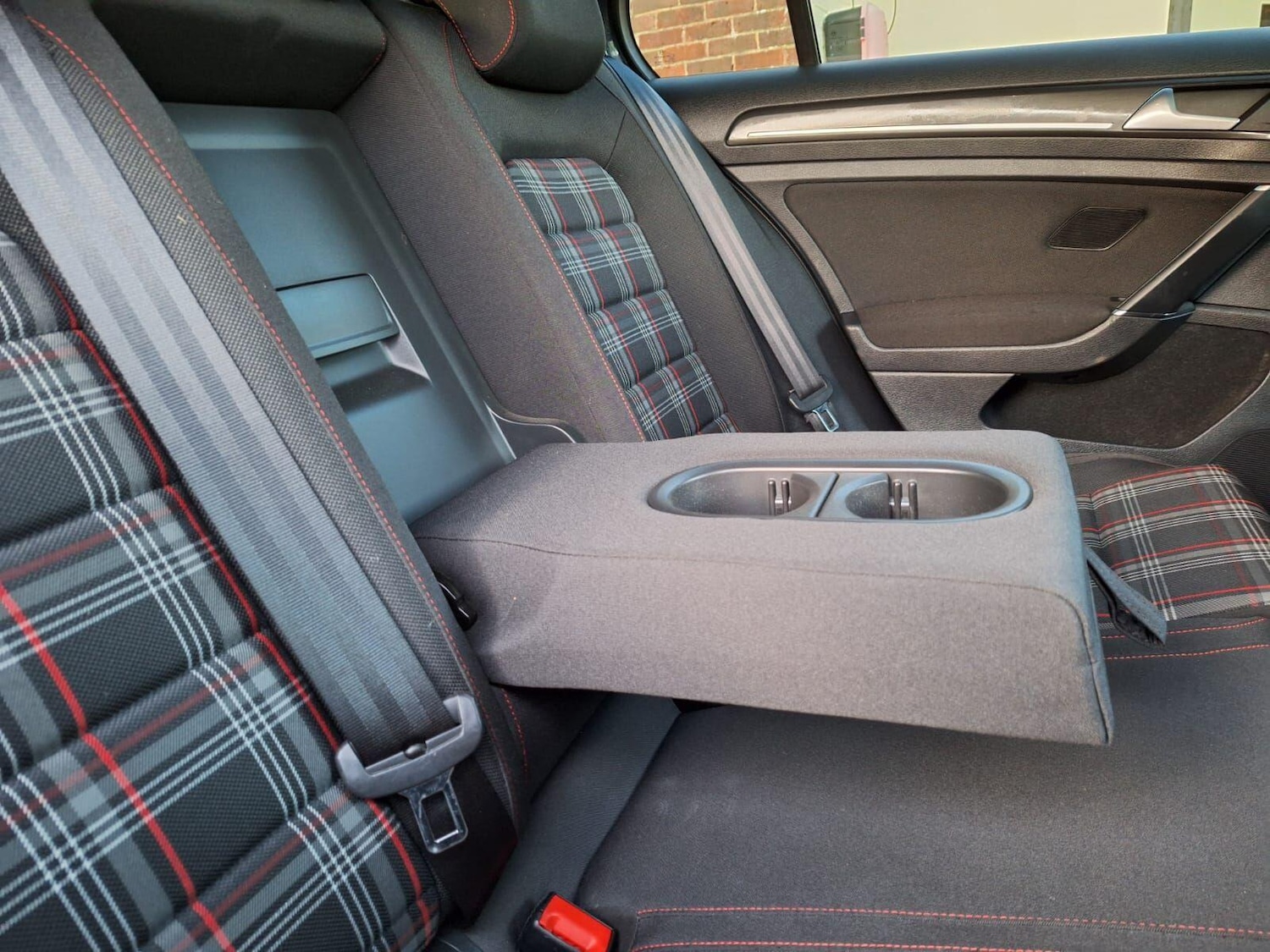 Used Volkswagen Golf 2018 for sale - 76400596: Photo 13